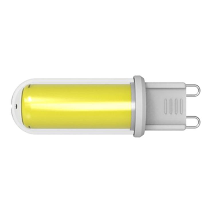 Sylvania 1074731 - Syl LED G9 470lm 4000k dimmbar | 3 Stück