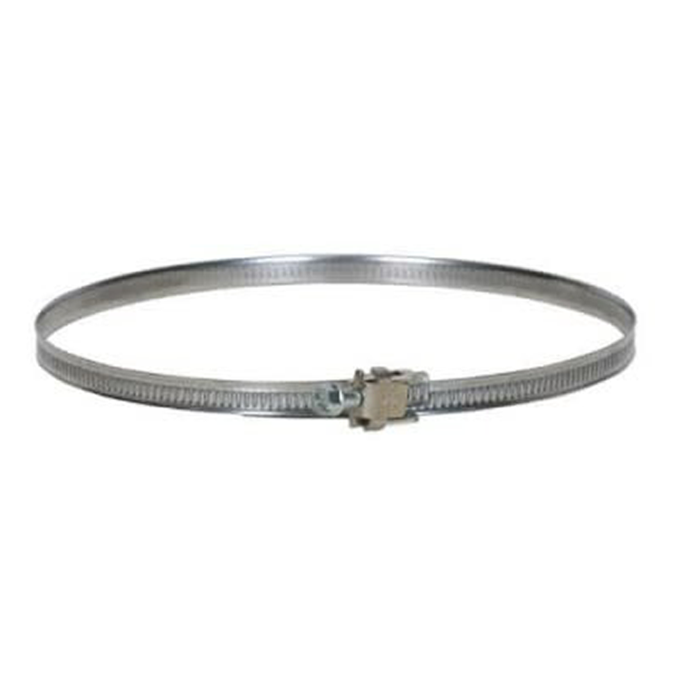 Renson 1074629 - Schellenband ø 60-165mm | 10 Stück