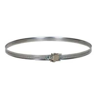 Renson 1074629 - Schellenband ø 60-165mm | 10 Stück