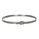 Renson 1074629 - Schellenband ø 60-165mm | 10 Stück