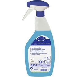 Glasreiniger Diversy Sprint Glass Pur-Eco 750ml