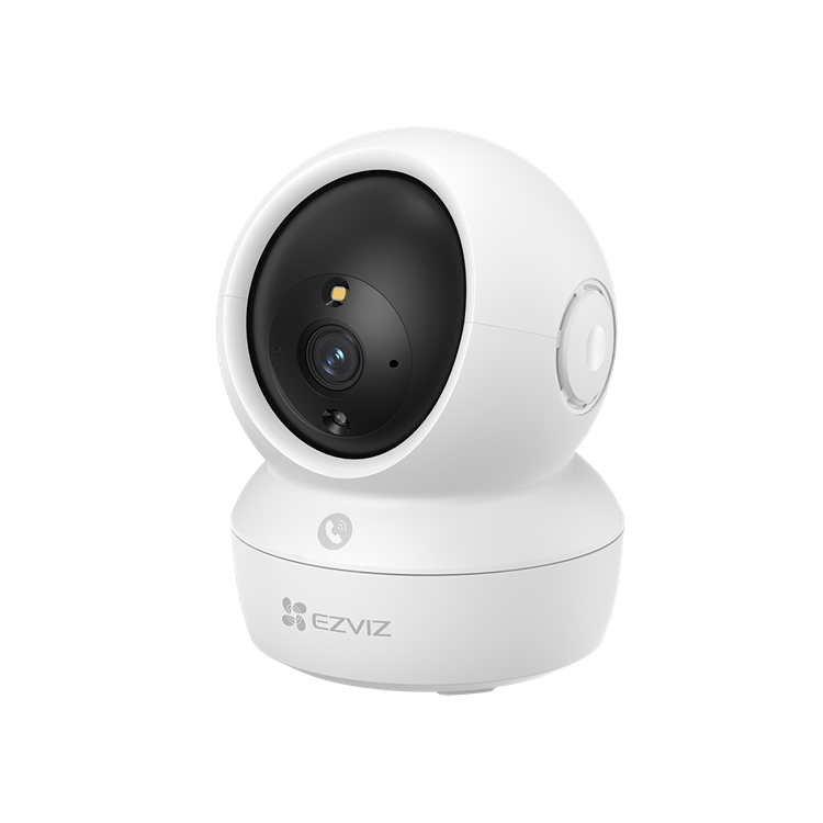 Ezviz 1075658 – Innenkamera H6C Pro 3K | 1 Stk