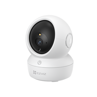 Ezviz 1075658 – Innenkamera H6C Pro 3K | 1 Stk
