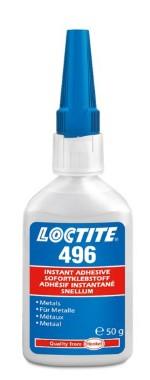 Loctite Sekundenkleber 496 20gr