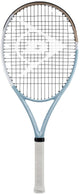 Dunlop D TR 24 LX Team 107 G1 NH Unisex-Tennisschläger – Blau-Weiß-Bronze