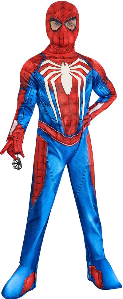 Rubies - Spiderman Premium Kids (Größe S)
