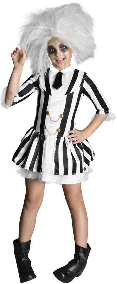 Rubine - Beetlejuice Girl (Größe L)