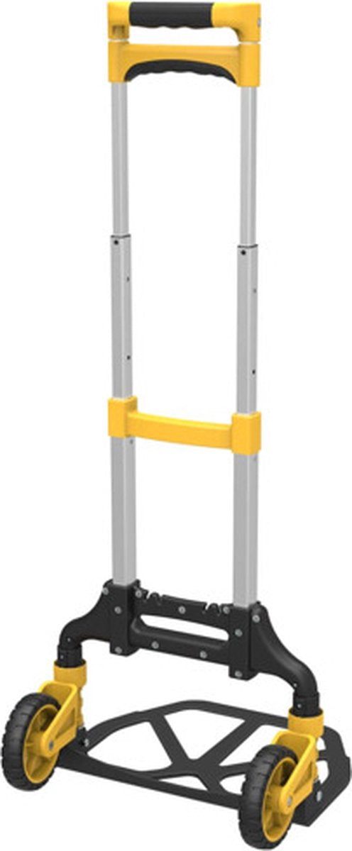 Stanley Sackkarre - faltbar - sxwtd-ft516 - Plattformwagen -
