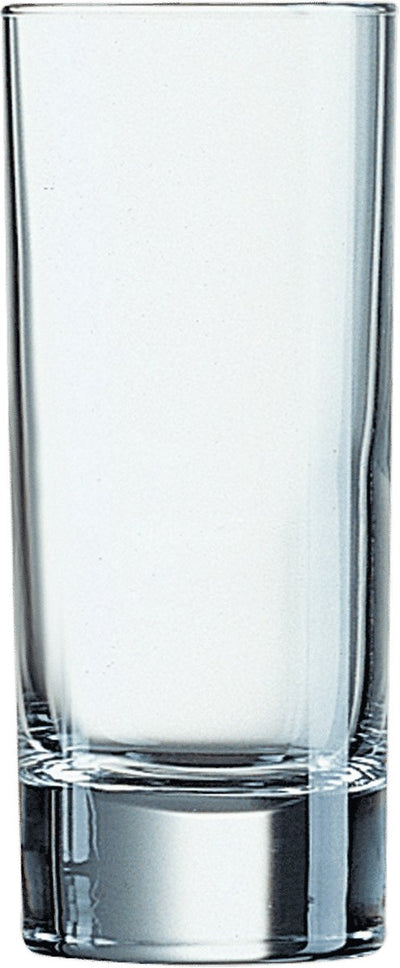 Arcoroc Islande Longdrinkglas 16 cl - 6 Stück