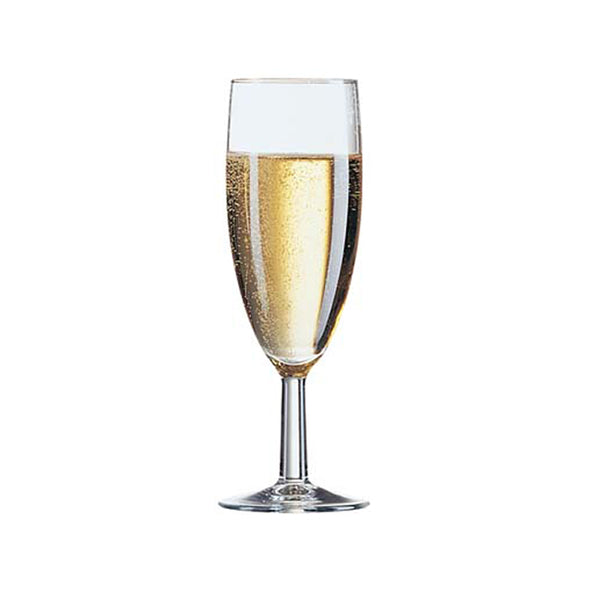 Savoie-Champagnergläser (12x 17cl)
