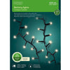 Lumineo LED Durawise Kompaktleuchten 600l warmw.