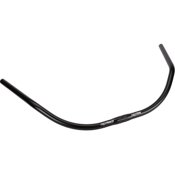 Ergotec Lenkung Beach Cruiser 25,4 x 700 mm Stahlschwarz