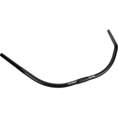 Ergotec Lenkung Beach Cruiser 25,4 x 700 mm Stahlschwarz