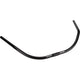 Ergotec Lenkung Beach Cruiser 25,4 x 700 mm Stahlschwarz