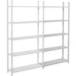 Erweiterungsregal h2000xl1000xd300