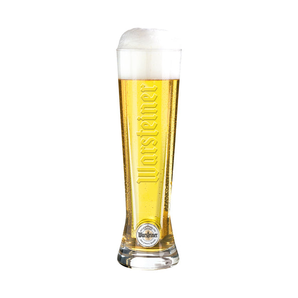 Warsteiner Premiumbecher (6x 25cl)