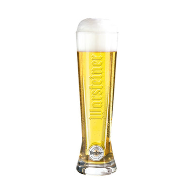 Warsteiner Premiumbecher (6x 25cl)