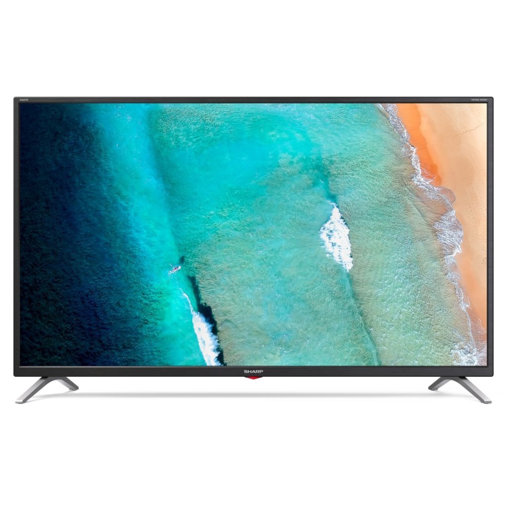 Scharf scharfe 32BI3EA -LED QLED TV 32 Zoll 81 cm