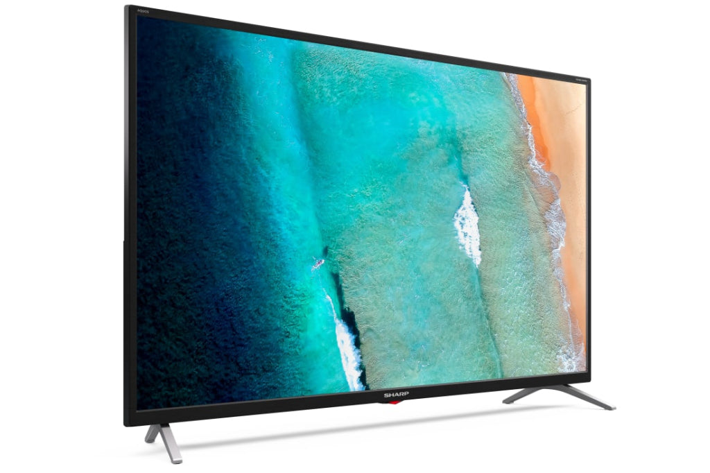 Scharf scharfe 32BI3EA -LED QLED TV 32 Zoll 81 cm