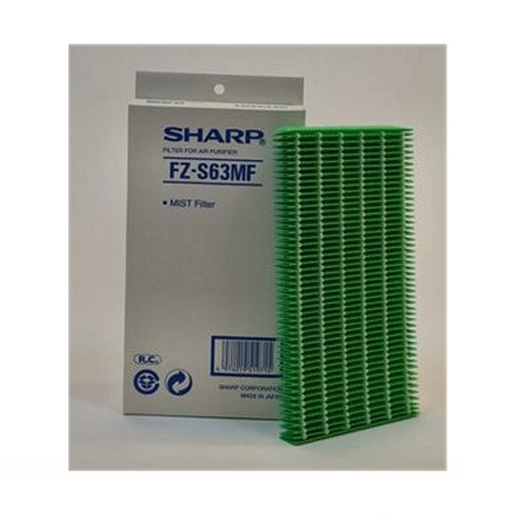 Scharf scharfe FZ-S63MF demüteren Filtergrün