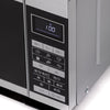 Scharfe scharfe R-861s Combi-Mikrowelle