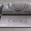 Scharfe scharfe R-861s Combi-Mikrowelle