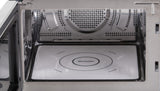 Scharfe scharfe R-861s Combi-Mikrowelle - afbeelding 7