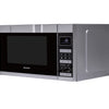 Scharfe scharfe R-861s Combi-Mikrowelle