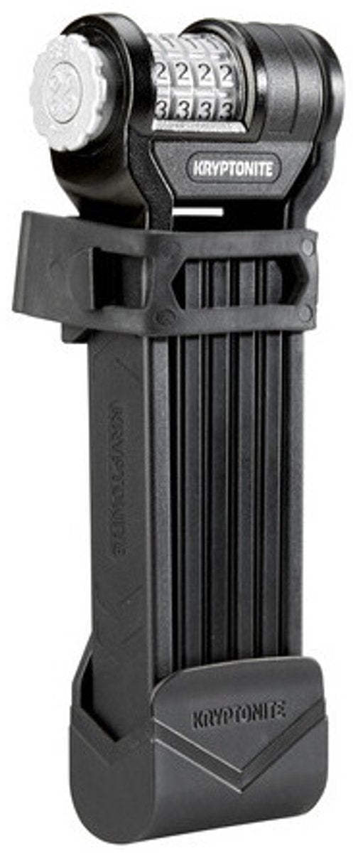 Kryptonite Fordeslot Code Keeper 585