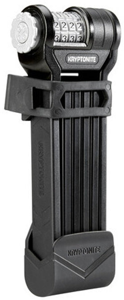 Kryptonite Fordeslot Code Keeper 585