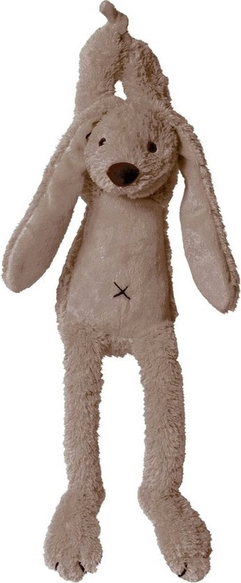 Happy Horse Rabbit Richie Music Kuscheltier – Braun – Babygeschenk