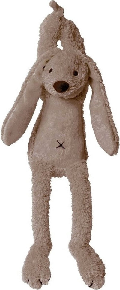 Happy Horse Rabbit Richie Music Kuscheltier – Braun – Babygeschenk