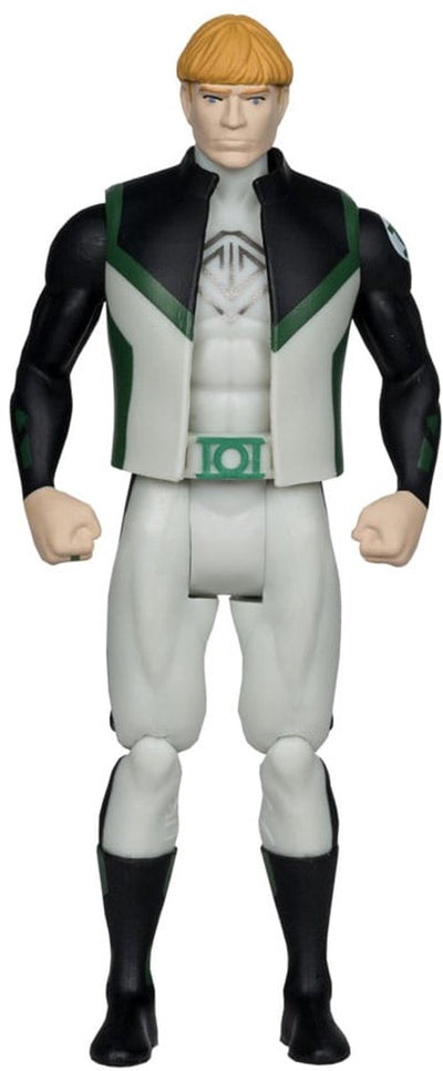 Mcfarlane Toys Superman (2025) DC Direct Super Powers Actionfigur Green Lantern Guy Gardner 12 cm Actionfigur