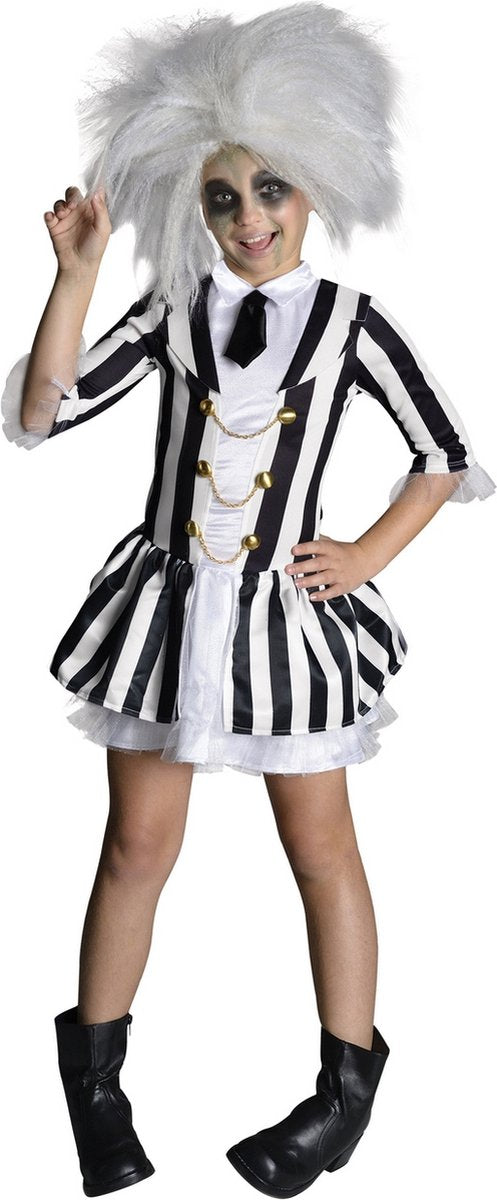 Rubine - Beetlejuice Girl (Größe L)
