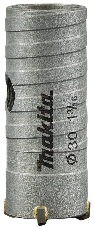 Makita Zubehör Kronenbohrer 30 mm – D-73891 D-73891