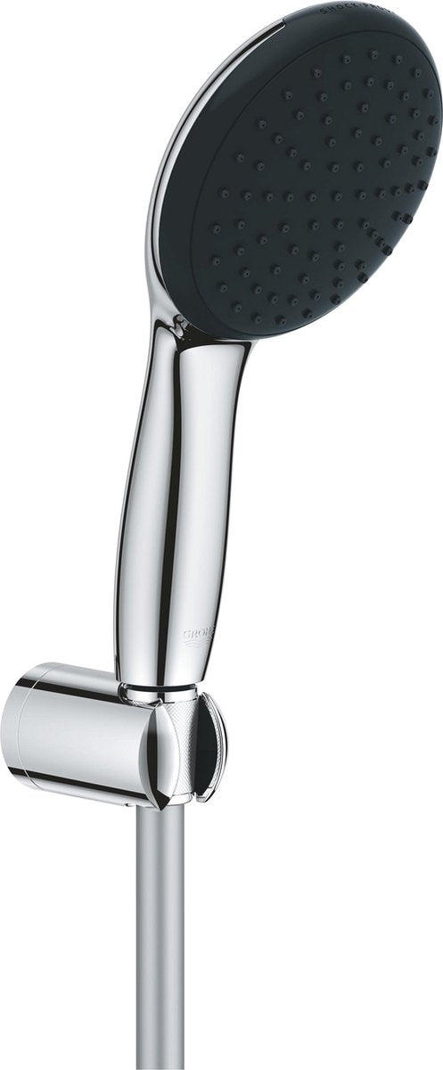 Grohe Vitalio Start 110 Duschset wassersparend – Chrom