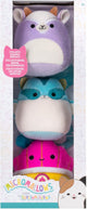 Micromallows plüsch 6,5 cm 3 pack tia, mariska louden