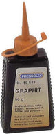 Pressol Graphitpulver 50 Gramm