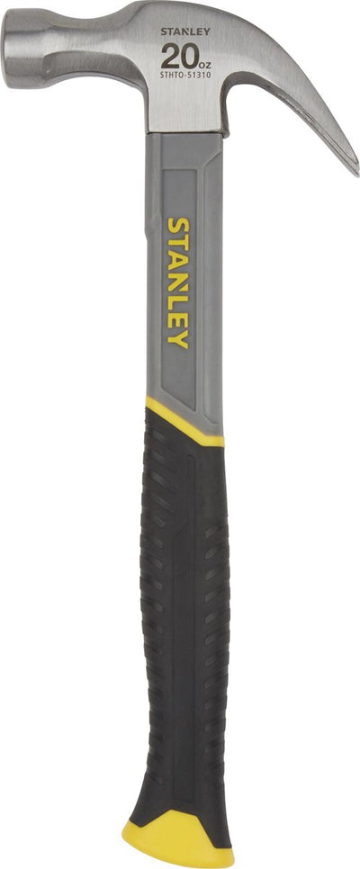 Stanley Klauenhammer Fiberglas 560gr – stht0-51310 – stht0-51310