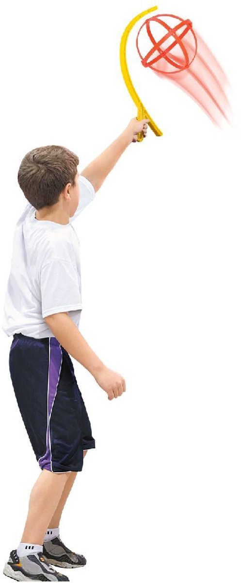 Sommerliches Wurfspiel von Sportx