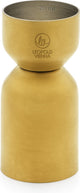 Leopold Wien – Jigger Arinto 20 40 ml – Pipette – Bar Buddy