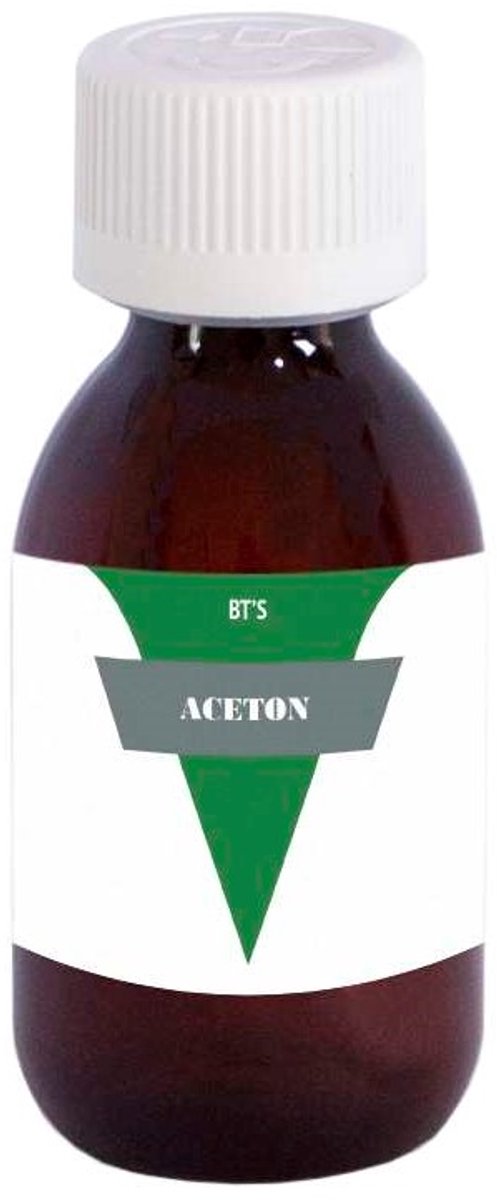 Bts Aceton 100 ml