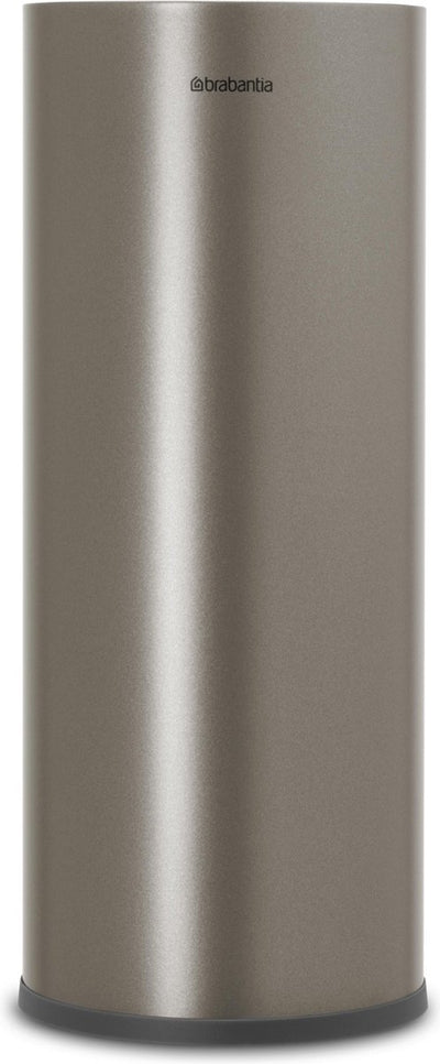 Brabantia erneuert Ersatzrollenhalter – Platin