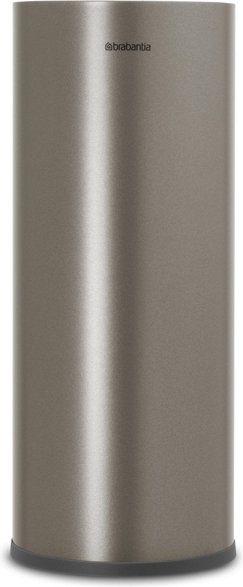 Brabantia erneuert Ersatzrollenhalter – Platin