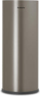 Brabantia erneuert Ersatzrollenhalter – Platin