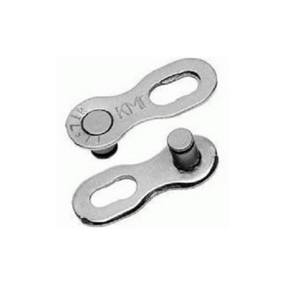 KMC Missinglink X 7 8R silber 7,3mm
