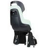 Bobike Child Sitz hinter Go Maxi mit Schlafpositionsrahmen Bestätigung (FF) Marshmallow Mint