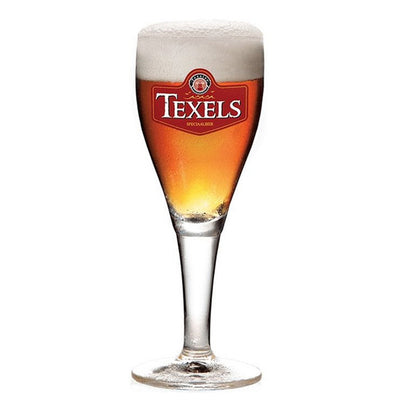 Texel-Fußglas (6x 30cl)