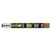 Mack 1074602 - Multiflex-Rollläden 220 cm Edelstahl schwarz txt beschichtet | 2 Stk