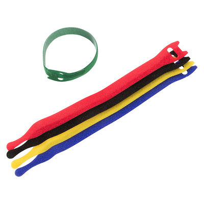 Mack 1072137 - Kabelbinder 5 Stück 12 mm 20 cm | 5 Stück